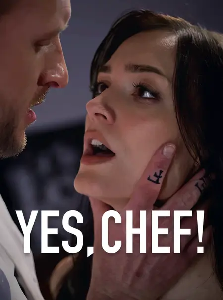 Yes, Chef!